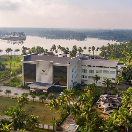 Blue Serene Resort غوروفايور المظهر الخارجي الصورة
