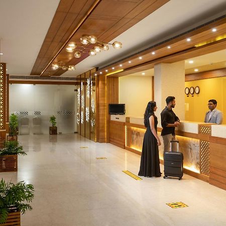 Blue Serene Resort غوروفايور المظهر الخارجي الصورة