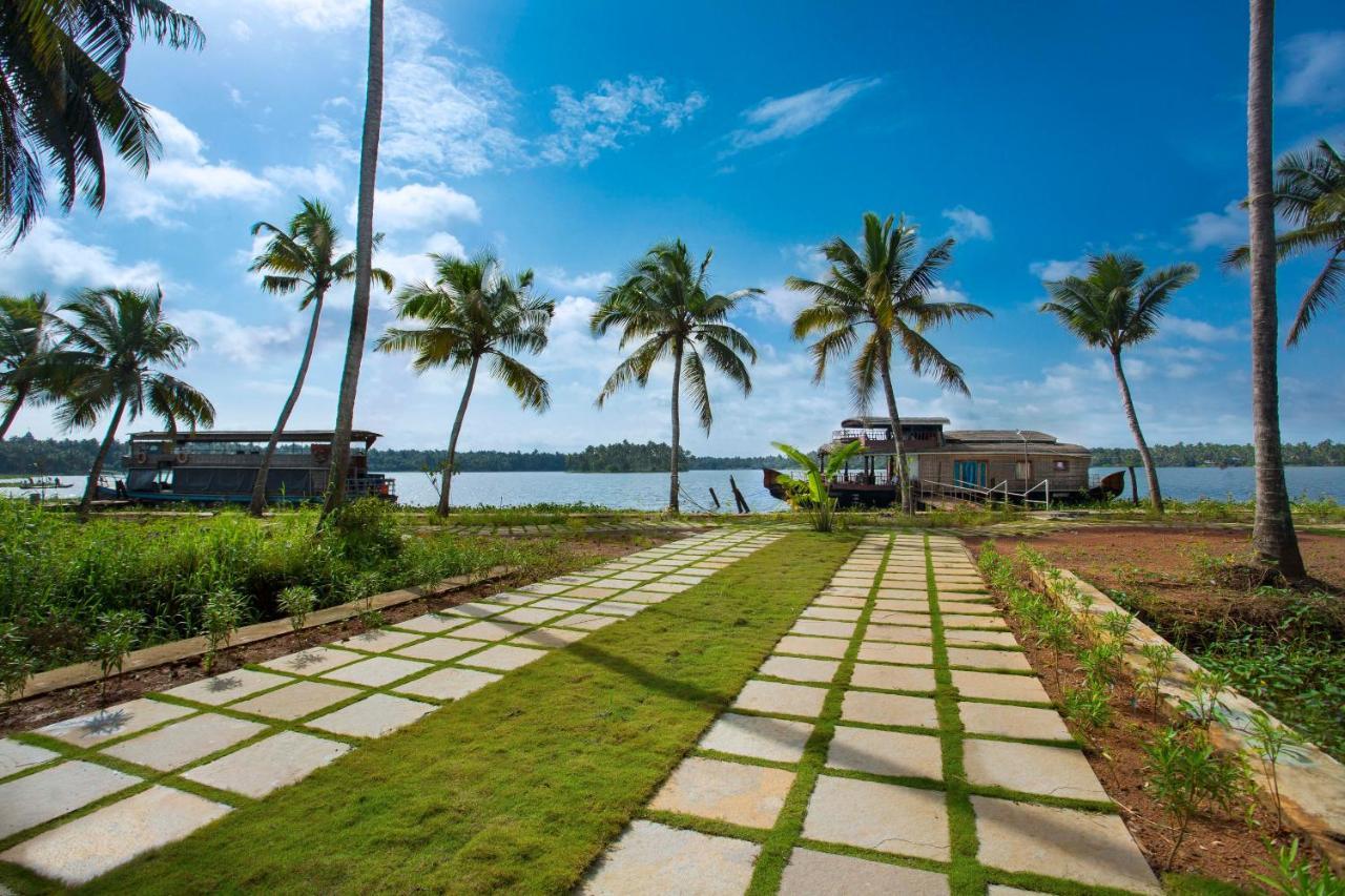 Blue Serene Resort غوروفايور المظهر الخارجي الصورة
