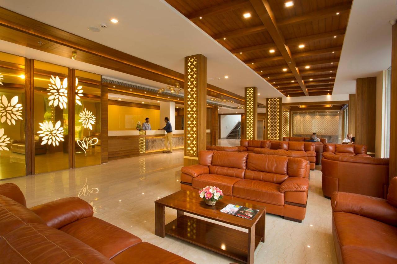 Blue Serene Resort غوروفايور المظهر الخارجي الصورة