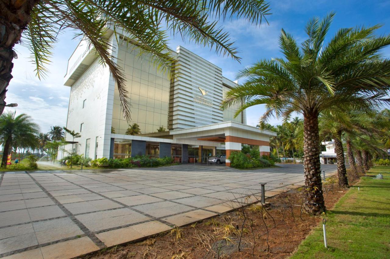 Blue Serene Resort غوروفايور المظهر الخارجي الصورة