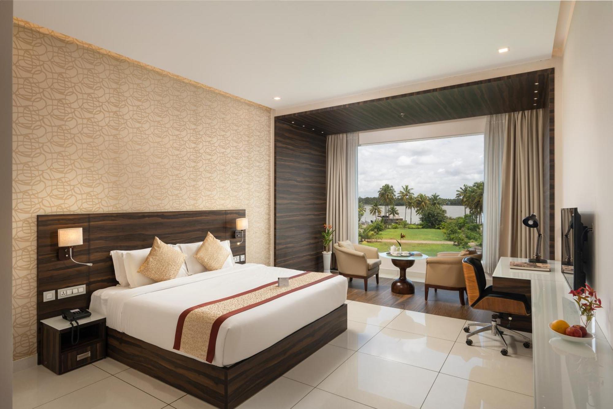 Blue Serene Resort غوروفايور المظهر الخارجي الصورة